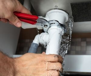About Emergency plumbing pros Brookhaven, PA